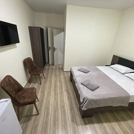 Hotel Estonia Two Kobuleti ภายนอก รูปภาพ