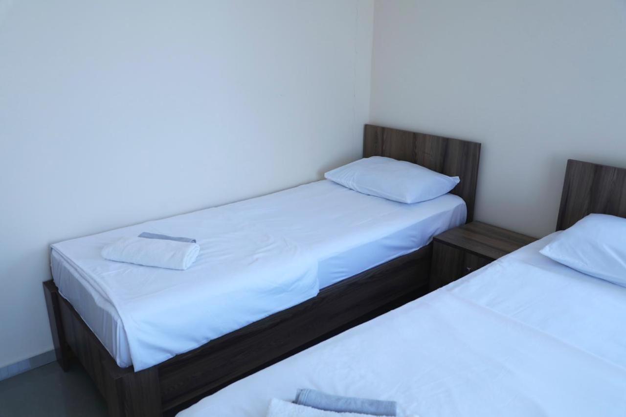 Hotel Estonia Two Kobuleti ภายนอก รูปภาพ