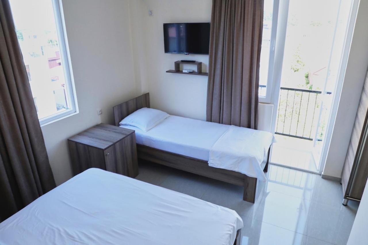 Hotel Estonia Two Kobuleti ภายนอก รูปภาพ