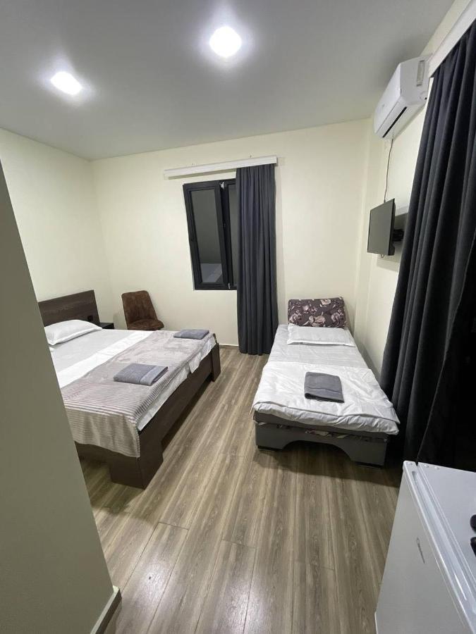 Hotel Estonia Two Kobuleti ภายนอก รูปภาพ