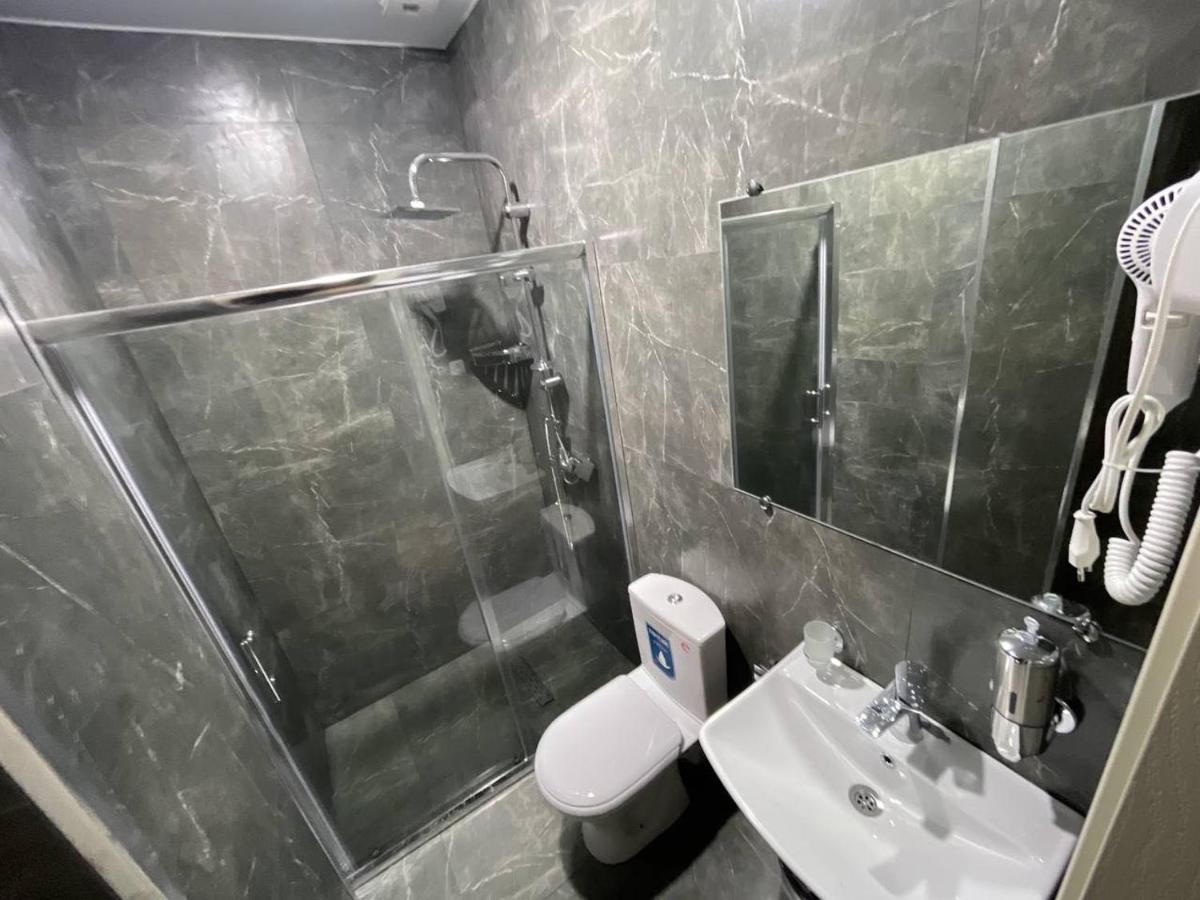 Hotel Estonia Two Kobuleti ภายนอก รูปภาพ
