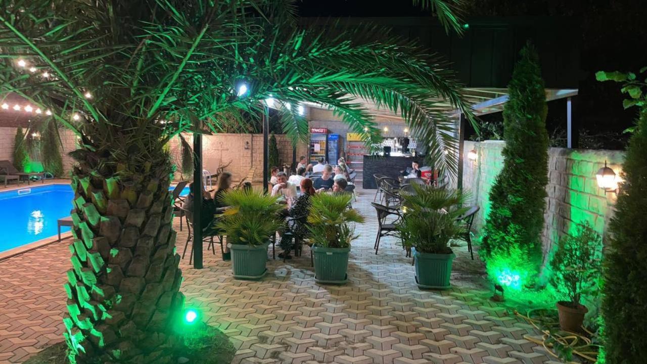Hotel Estonia Two Kobuleti ภายนอก รูปภาพ