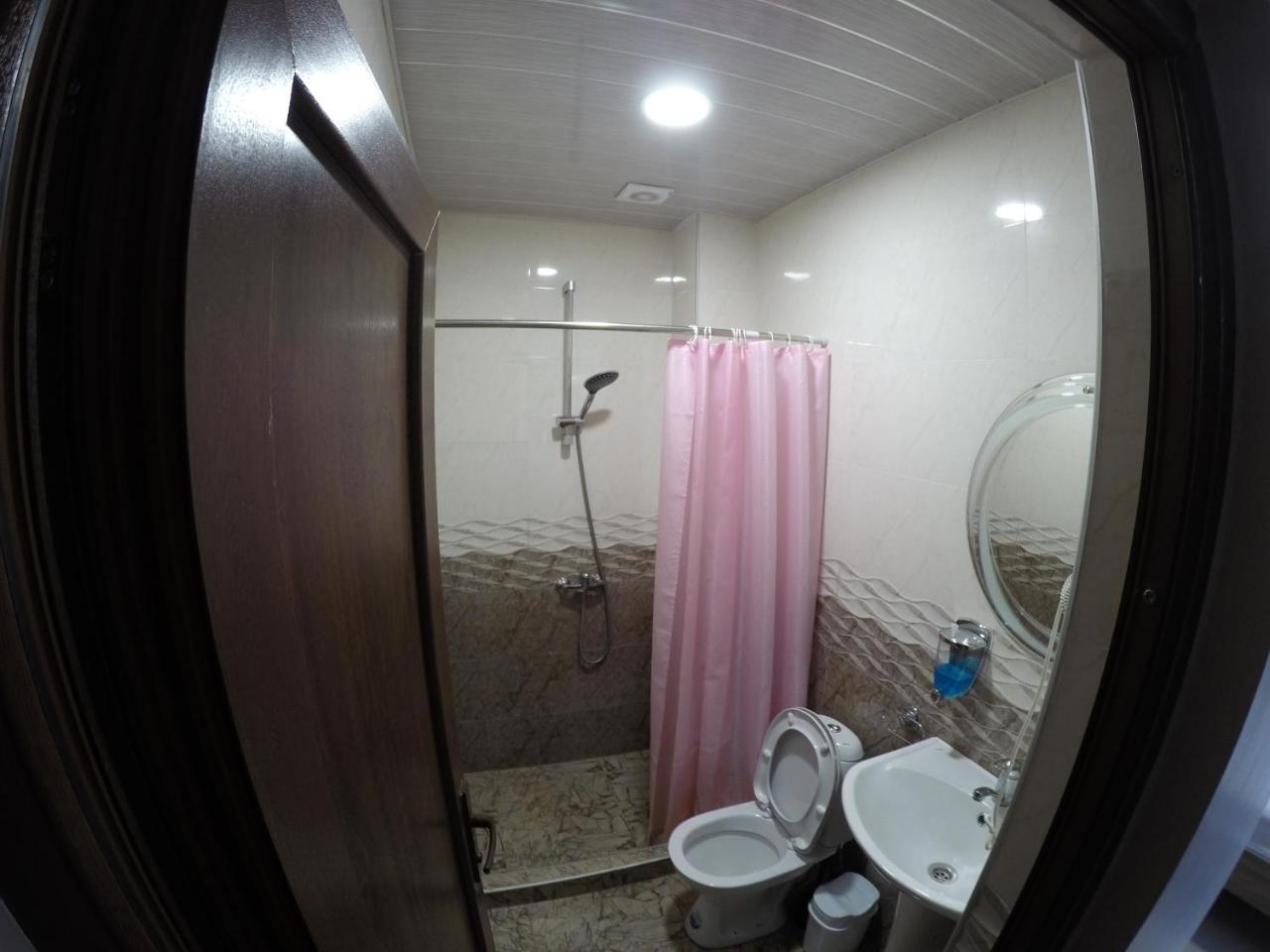 Hotel Estonia Two Kobuleti ภายนอก รูปภาพ