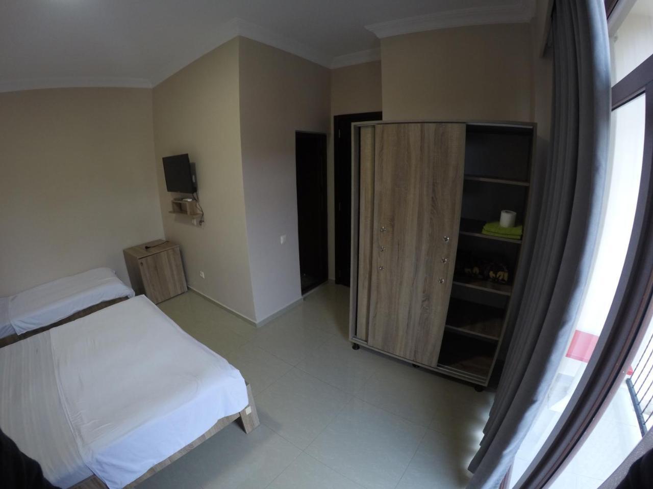 Hotel Estonia Two Kobuleti ภายนอก รูปภาพ